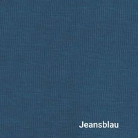 Jeansblau