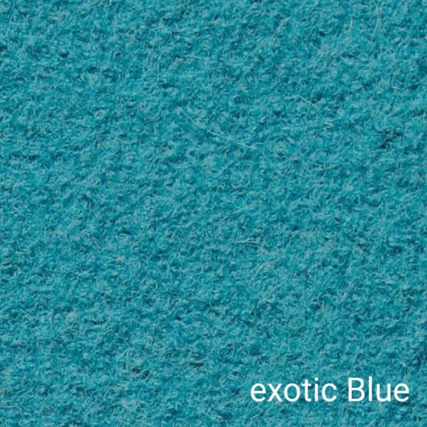 exotic Blue