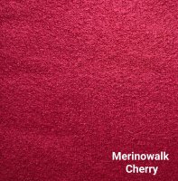 Merinowalk Cherry